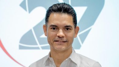 Foto de INTEC homenajea a Camillo por su apoyo al proyecto Apolo 27