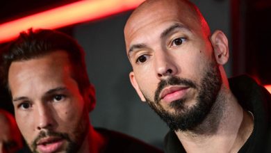 Foto de ¿Por qué fueron arrestados los influyentes Andrew y Tristan Tate?