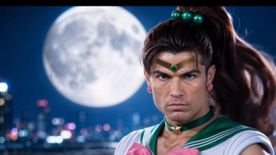 Foto de Los memes se apoderan del Mundial: nadie se salva