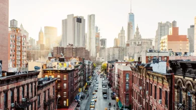 Foto de Nueva York y los encuentros culturales