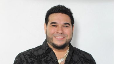 Foto de El Chaval de la Bachata lanzó el nuevo disco "Saber a Verona".