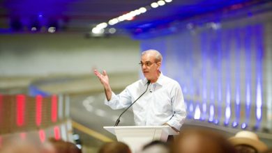 Foto de Abinadar: El túnel de la Plaza de la Bandera es resultado de una administración responsable