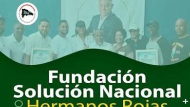 Foto de Fundación Dominicana SOLN presentará a NY fondos para ampliar obras filantrópicas