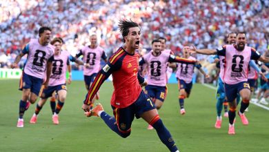 Foto de Las mejores imágenes de la gran final del Mundial que ya hace historia