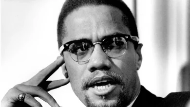 Foto de Malcolm X: La frase y el legado que inspiraron a generaciones