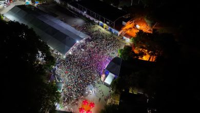 Foto de Amaprosan cerró su 35ª feria tras registrar un dinamismo económico