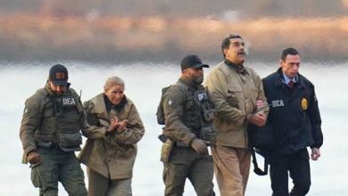 Foto de El expresidente de Venezuela preso en Estados Unidos volverá mañana a los tribunales con su esposa