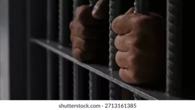 Foto de Pasó 20 años preso sin condena: el tribunal ordenó su libertad