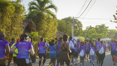 Foto de Más de 600 corredores se preparan para la undécima edición de los 10K de Bayahibe en La Romana