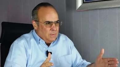 Foto de Charlie Mariotti: El PRM y el FP caen en las encuestas, mientras el PLD crece rápidamente
