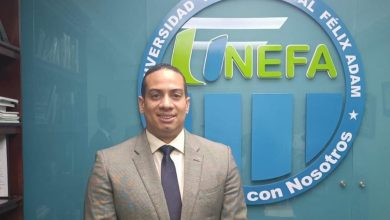 Foto de Rector de la Universidad UNIFA pidió mejores condiciones para los reclusos en las cárceles del país.