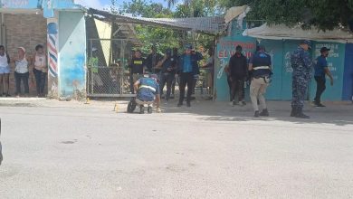 Foto de Un joven murió y otro resultó herido en un tiroteo en Santo Domingo