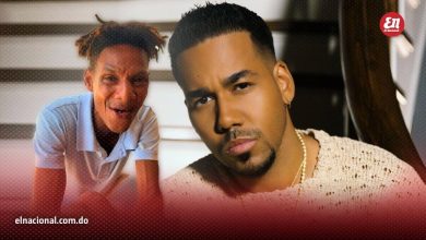 Foto de ¿Quién es Lechín? El dominicano que Romeo Santos emuló en su cumpleaños