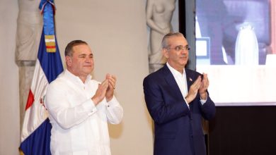 Foto de FAO asegura que RD alcanzó meta de “Hambre Cero” y Abinada define logro como “victoria de un país”