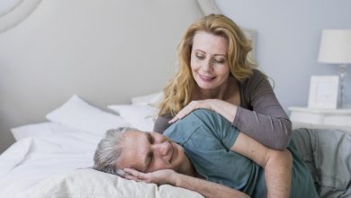Foto de ¿Crees que el deseo sexual desaparece después de los 50 años? La verdad te sorprenderá
