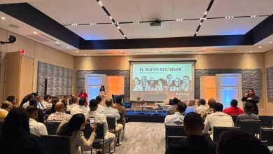 Foto de Propusieron un foro para rediseñar las ciudades dominicanas bajo criterios de inclusión y accesibilidad