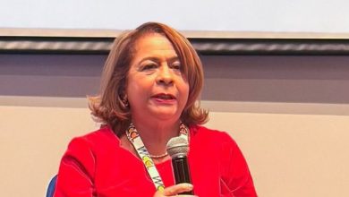 Foto de Sonia Díaz Inoa ha destacado la igualdad como núcleo del constitucionalismo
