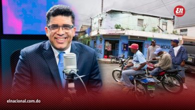 Foto de Santo Domingo "podría ser" la segunda ciudad más segura, afirmó Dio Astacio