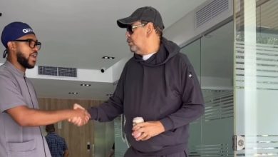 Foto de Fernando Villalona, ​​"El Mayimbe", es nuevo tras su salida