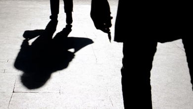 Foto de La policía que mató a su hija con una pulidora intentó suicidarse