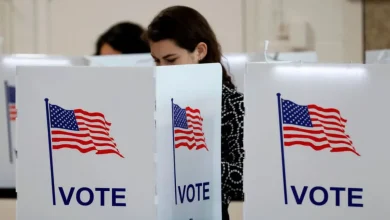 Foto de ¡Escándalo! 6.600 inmigrantes inscritos "por error" en el padrón electoral de Nueva Jersey