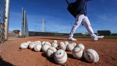 Foto de MLB propone ampliar la elegibilidad para el draft de los jugadores