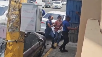 Foto de Impusieron tres meses de prisión preventiva a mujer que mató a una niña en Manoguabo