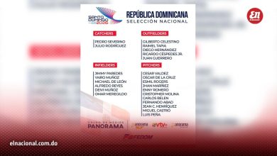 Foto de Anunciada la nómina oficial de 24 jugadores para los Juegos Centroamericanos y del Caribe