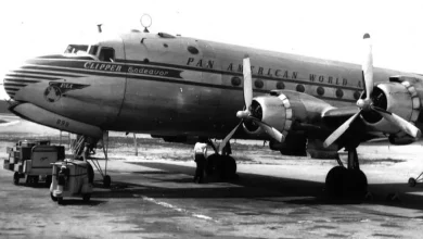 Foto de ¡Después de 74 años! Hallan restos del avión estrellado en aguas de Puerto Rico