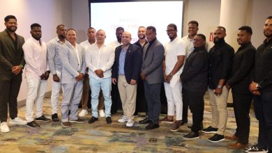 Foto de RD anunció el plantel para el torneo de béisbol de los Juegos Centroamericanos 2026