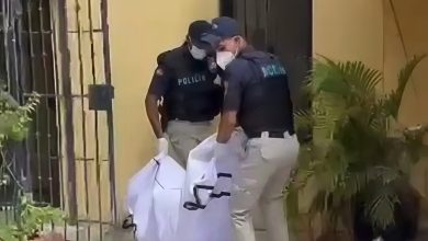 Foto de Hedor Rómulo alertó a vecinos sobre el cadáver en descomposición en el departamento de Betancourt