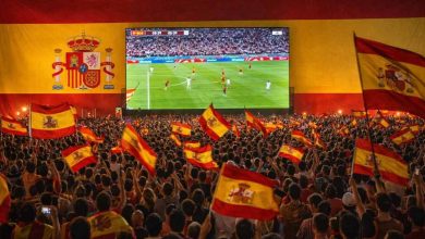 Foto de La victoria de España en el Mundial de la FIFA batió récords de audiencia televisiva en Estados Unidos