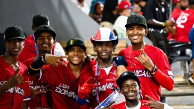 Foto de LIDOM garantiza participación en Caribbean Kids Series 2026