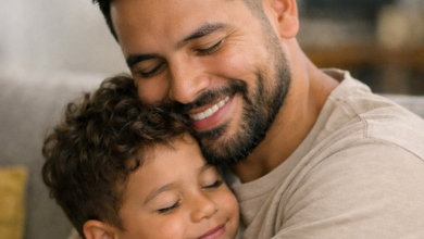 Foto de Nuevo acuerdo de paternidad