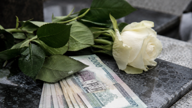 Foto de A mayo de este año el monto de clientes fallecidos en bancos de RD superó los RD$12,200 millones