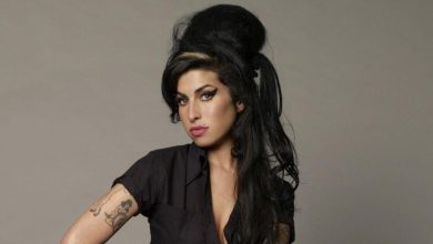 Foto de 15 años sin Amy Winehouse: el arte británico sigue buscando su sucesora