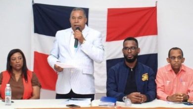 Foto de Adepeista condenó el recorte de RD$2,000 millones en el presupuesto de educación