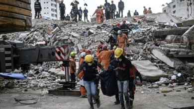 Foto de El número de muertos por el terremoto en Venezuela ascendió a 5.346 y 16.740 heridos