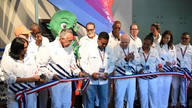 Foto de Juegos 2026 abre puertas a Museo y Expo Centenaria