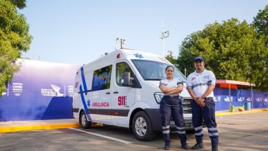 Foto de En marcha operativos sanitarios para garantizar apoyo a los Juegos Centroamericanos y del Caribe