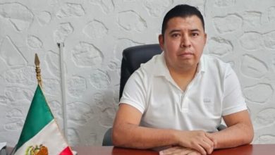 Foto de ¡Horror! Un alcalde de México es asesinado en su oficina