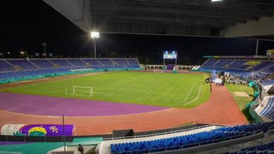 Foto de Olimpico cuesta US$120.000 por día contratar a Félix Sánchez para conciertos