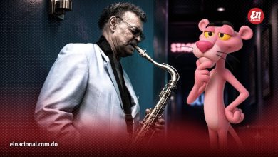 Foto de Muere el legendario saxofonista detrás de "La Pantera Rosa"