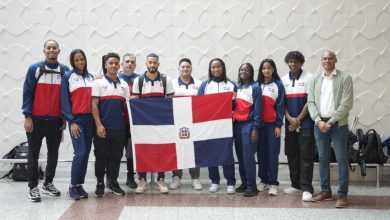 Foto de Bádminton RD buscará avanzar en el torneo por equipos mixtos de este jueves