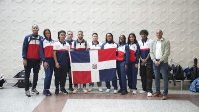 Foto de Bádminton RD buscará avanzar al torneo por equipos mixtos