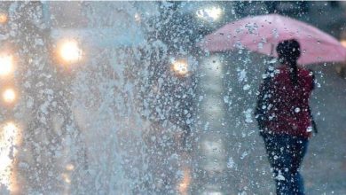 Foto de Tormentas, tormentas eléctricas y ráfagas de viento dominarán el clima este jueves