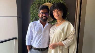 Foto de Del Caribe a la India, una dominicana viaja para comprometerse con un hombre que conoce en una red social.