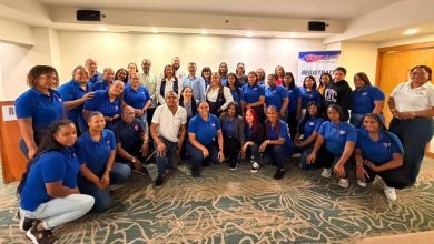 Foto de Capacitan a operadores y asociados en prevención de blanqueo de capitales y juego responsable