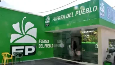 Foto de FP: Vulnerabilidades sanitarias y vegetales amenazan la seguridad y estabilidad alimentaria en el sector de RD