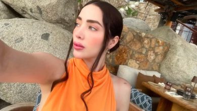 Foto de Quién fue la influyente Adriana García y qué se sabe de su muerte